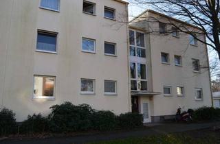 Wohnung mieten in Witzlebenstrasse 14, 28327 Neue Vahr Südost, Zuhause mit 3 Zimmern in Bremen