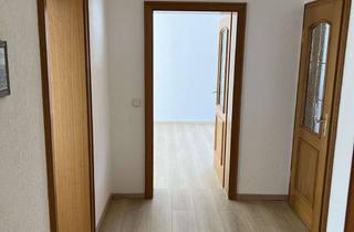 Wohnung mieten in Martin-Drickl-Straße 4a, 83043 Bad Aibling, Schöne 3-Zimmer-Wohnung mit Loggia & Garage in Bad Aibling