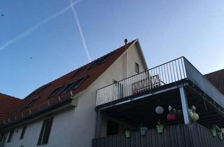 Wohnung mieten in Hindenburgstraße 48, 71711 Murr, Tolle 3-Zimmer Maisonettewohnung mit Sonnenbalkon
