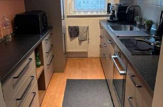 Wohnung mieten in Sankt-Annen-Straße, 14776 Neustadt, Schöne 4-Zimmer-Wohnung in zentraler Lage mit Einbauküche & Balkon in Brandenburg an der Havel