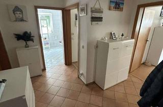 Wohnung mieten in 94486 Osterhofen, Erdgeschosswohnung mit Garten in Osterhofen