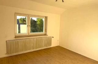 Wohnung mieten in Kanalstraße, 27318 Hoyerhagen, Helle 4-Zimmer-Wohnung mit viel Platz zum Wohlfühlen