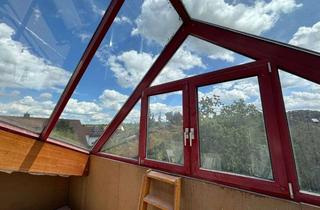 Wohnung mieten in 71711 Murr, 3,5-Zimmer Wohnung mit Balkon, großem Wintergarten in Murr - Erstbezug nach Kernsanierung