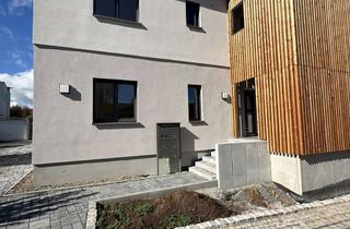 Wohnung mieten in Ringstraße 29, 97717 Euerdorf, NEUBAU! Moderne 2-Zimmer Wohnung mit Einbauküche und Terrasse