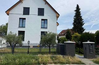 Wohnung mieten in Pechsteinstraße 54, 12309 Lichtenrade, 2 ZI Wohnungen in einem grossen Grundstück Neubau