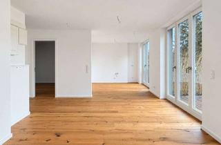 Wohnung mieten in 22335 Fuhlsbüttel, Wunderschöne neu ausgebaute Dachgeschosswohnung - ohne Einbauküche - zu vermieten