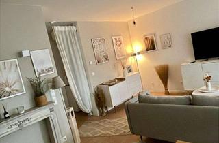 Wohnung mieten in Elisabeth-Selbert-Straße, 77656 Offenburg, Hochwertiges Wohnen in Offenburg – 2 Zimmer, 66 m² Garten & Tiefgarage