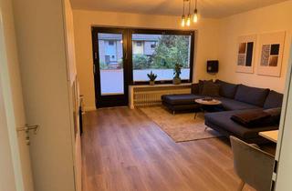 Wohnung mieten in Burgfeld 14, 23909 Ratzeburg, Ratzeburg, geräumige, helle 3-Zi.-Whg mit 1 großen Balkon, EG