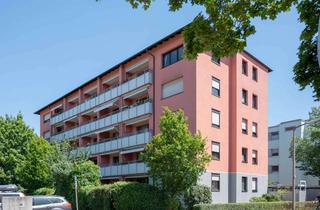 Wohnung mieten in Schenkstr., 91052 Erlangen, Zentral gelegene 3-Zimmer-Wohnung in Erlangen