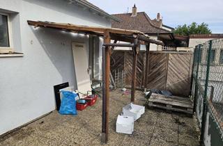 Wohnung mieten in Darmstadter Land Str 85, 65462 Ginsheim-Gustavsburg, Alltagstaugliche 2-Zimmer-Wohnung mit Balkon in Gustavsburg