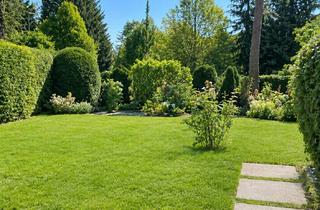 Wohnung mieten in Hofmarkstr. 19, 82152 Planegg, Traumhafte Gartenwohnung im stadtnahen Planegg bei München
