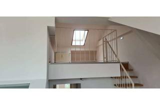 Wohnung mieten in Jacobstr, 14776 Neustadt, Dachgeschoss helle Maisonette-Wohnung
