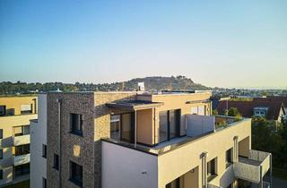 Penthouse mieten in Oskar-Schlemmer-Strasse 18, 71679 Asperg, Penthouse-Traum in Asperg