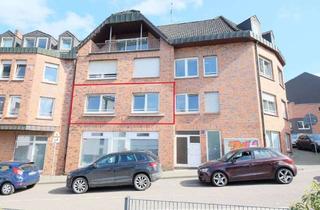 Wohnung mieten in 47533 Kleve, 2-Zimmer Appartement zentral gelegen in Kleve