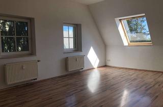 Wohnung mieten in Neue Siedlung 19, 04617 Haselbach, Helle 3-Raumwohnung in Haselbach - DG WE 05