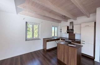 Wohnung mieten in 86853 Langerringen, 3-Zimmer-Wohnung über 2 Ebenen mit Galerie und Balkon