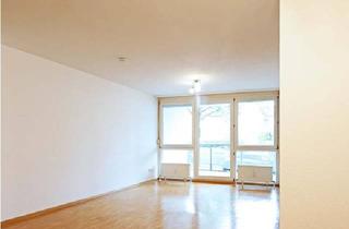 Wohnung mieten in Im Vogelsang 19, 71638 Ludwigsburg, 2 Zimmer-Whg. mit EBK, Balkon und Stellplatz