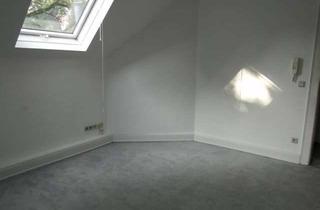 Wohnung mieten in 65189 Wiesbaden, 2 Zimmer in exclusiver Altbauvilla am Wiesbadener Kurpark*für 1 Person geeignet