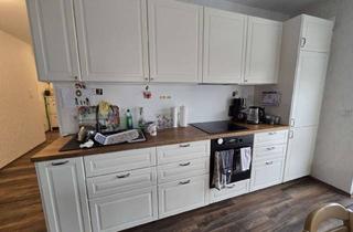Wohnung mieten in Jostbrunnenstraße 13, 66359 Bous, Freundliche, helle 3-Zimmer-Erdgeschosswohnung-barrierefrei mit Balkon in Bous