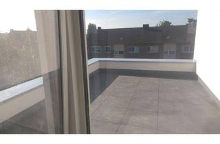 Wohnung mieten in Professor-Hahn-Straße 15, 52353 Düren, 2-Zimmer-Wohnung mit einer schönen Dachterrasse
