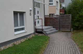 Wohnung mieten in Im Gressental, 71120 Grafenau, Alltagstaugliche 2,5 Zimmer in Grafenau