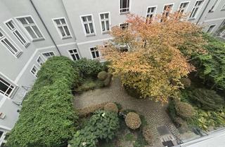 Wohnung mieten in Pestalozzistraße 10, 10625 Charlottenburg, Möbliertes Apartment nahe Savignyplatz | ca. 30 m² |