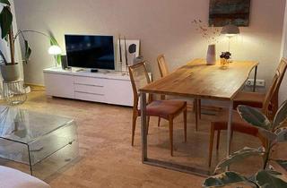 Wohnung mieten in 48155 Münster, wunderschöne 3-Zimmer-Wohnung mit grossem Balkon in Münster