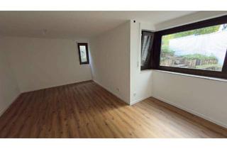 Wohnung mieten in 64289 Kranichstein, Darmstadt erleben: 2-Zimmer-Wohnung mit Terrasse in Kranichstein