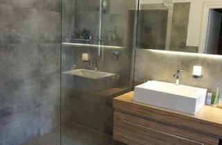Wohnung mieten in 66123 Saarbrücken, Stilvolle 2-ZKB-EG-Wohnung mit hochwertigem Bad und Balkon in Saarbrücken-Jägersfreude