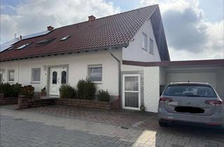 Wohnung mieten in Am Kupferberg 18, 67817 Imsbach, Idyllische 2-Zimmer-Wohnung (Einliegerwohnung)
