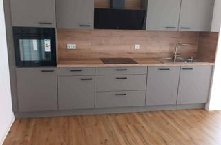Wohnung mieten in Bahnhofstraße, 92358 Seubersdorf, 4 Zimmer Wohnung mit EBK - Erstbezug in Seubersdorf