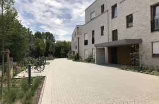Wohnung mieten in Coerdestiege 22, 48157 Coerde, Wohnen am Edelbach! KFW 55, 3-Zimmer