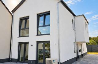 Wohnung mieten in 67065 Mundenheim, Hausflair pur: Maisonette-Neubau (Erstbezug) mit Garten, Terrasse & 2 Stellplätzen