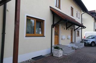 Wohnung mieten in Hopfenstraße 37, 93333 Neustadt, 2-Zimmer-Wohnung mit Balkon in Neustadt an der Donau
