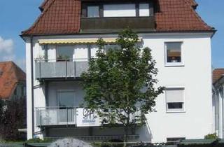 Wohnung mieten in Eugenstraße 67, 88045 Friedrichshafen, 3-Zimmer-Wohnung in Friedrichshafen Nähe Stadtbahnhof Balkon