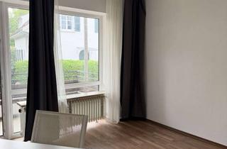 Wohnung mieten in 88131 Lindau, Schöne 1-Zimmer-Wohnung mit Balkon in Lindau
