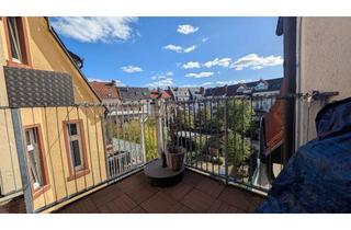 Wohnung mieten in 63739 Aschaffenburg, 3 Zimmer-Whg. in zentraler, ruhiger, Lage
