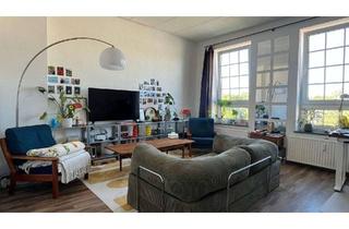 Wohnung mieten in Schaßstraße 25, 24103 Exerzierplatz, 2,5 Zimmer Wohnung Kiel - Exerzierplatz