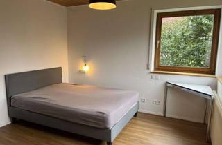 Wohnung mieten in 88213 Ravensburg, Kompaktes möbliertes Apartment in Ravensburg: 1,5 Zimmer mit Balkon