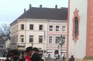 Wohnung mieten in Steinbrückstrasse, 79713 Bad Säckingen, Helle 4 Zimmer Wohnung im Zentrum von Bad Säckingen