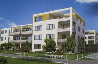 Wohnung mieten in Irving-Heymont-Straße, 86899 Landsberg, Ruhig und Zentrumsnah - Moderne, helle 3-Zi. Whg. mit Garten - am Katharinenanger Landsberg