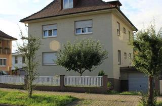 Wohnung mieten in Weihermatten 30, 79713 Bad Säckingen, Schöne helle 4-Zi-Wohnung, in ruhiger Lage