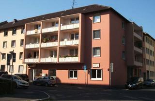 Wohnung mieten in Breslauer Straße 28, 63739 Aschaffenburg, 1-Zimmer Wohnung mit Loggia