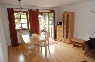 Wohnung mieten in Grenzhub 5a, 83229 Aschau, Gepflegte 2,5-Zimmer-Wohnung in Aschau im Chiemgau