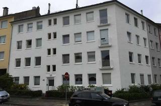 Wohnung mieten in Carl-Friedrichs-Str. 45, 42853 Innen, Zuhause mit drei Zimmern in Remscheid