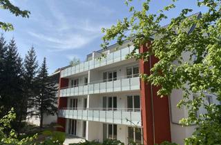 Wohnung mieten in Bismarckstraße, 72622 Nürtingen, Zentrale, ruhige 2-Zimmer-Neubauwohnung mit Garten