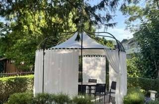 Wohnung mieten in Kaiserstr. 68, 45468 Mitte, Vierzimmer-Wohnung mit Kirschholzparkett, Wintergarten + Gartenutzung