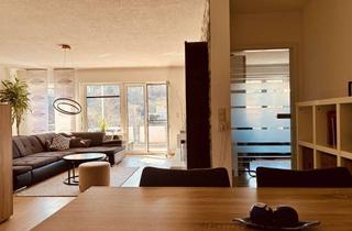 Wohnung mieten in 79650 Schopfheim, Sonnige 2,5 Zimmer-Wohnung in Schopfheim-Wiechs zu vermieten