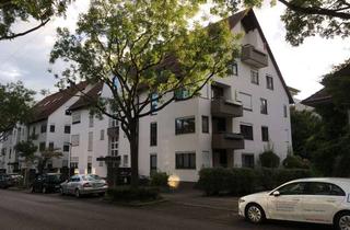 Wohnung mieten in Fellbacher Straße 172, 70736 Fellbach, 2-Zimmer-Wohnung mit Balkon und EBK nahe S-Bahn in Fellbach