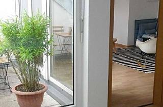 Wohnung mieten in Baslerstrasse 68, 79540 Lörrach, Moeblierte 2 Zi-DGWhg. in Loerrach Zentrum mit TG